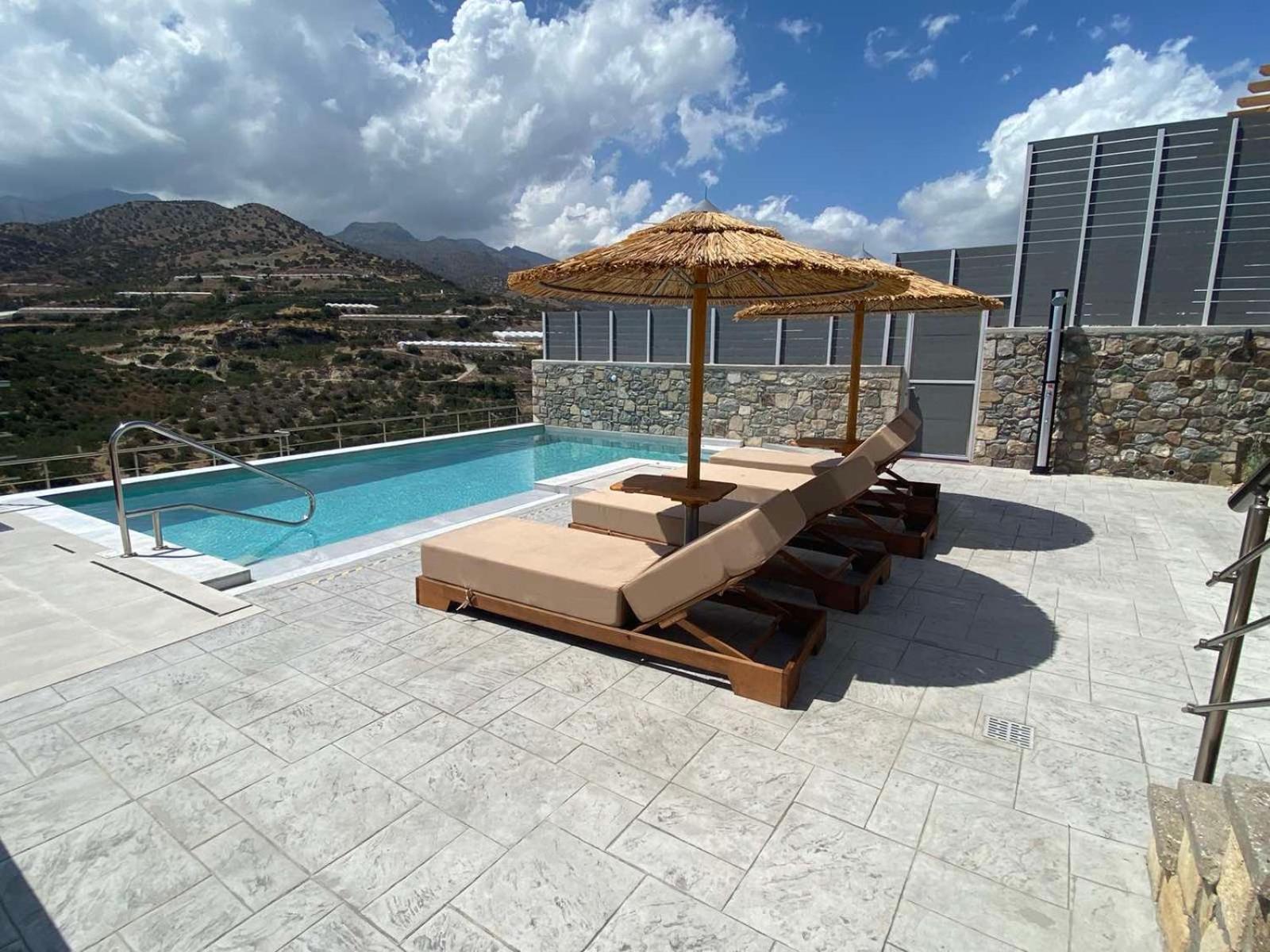 Mediterranean View Villa