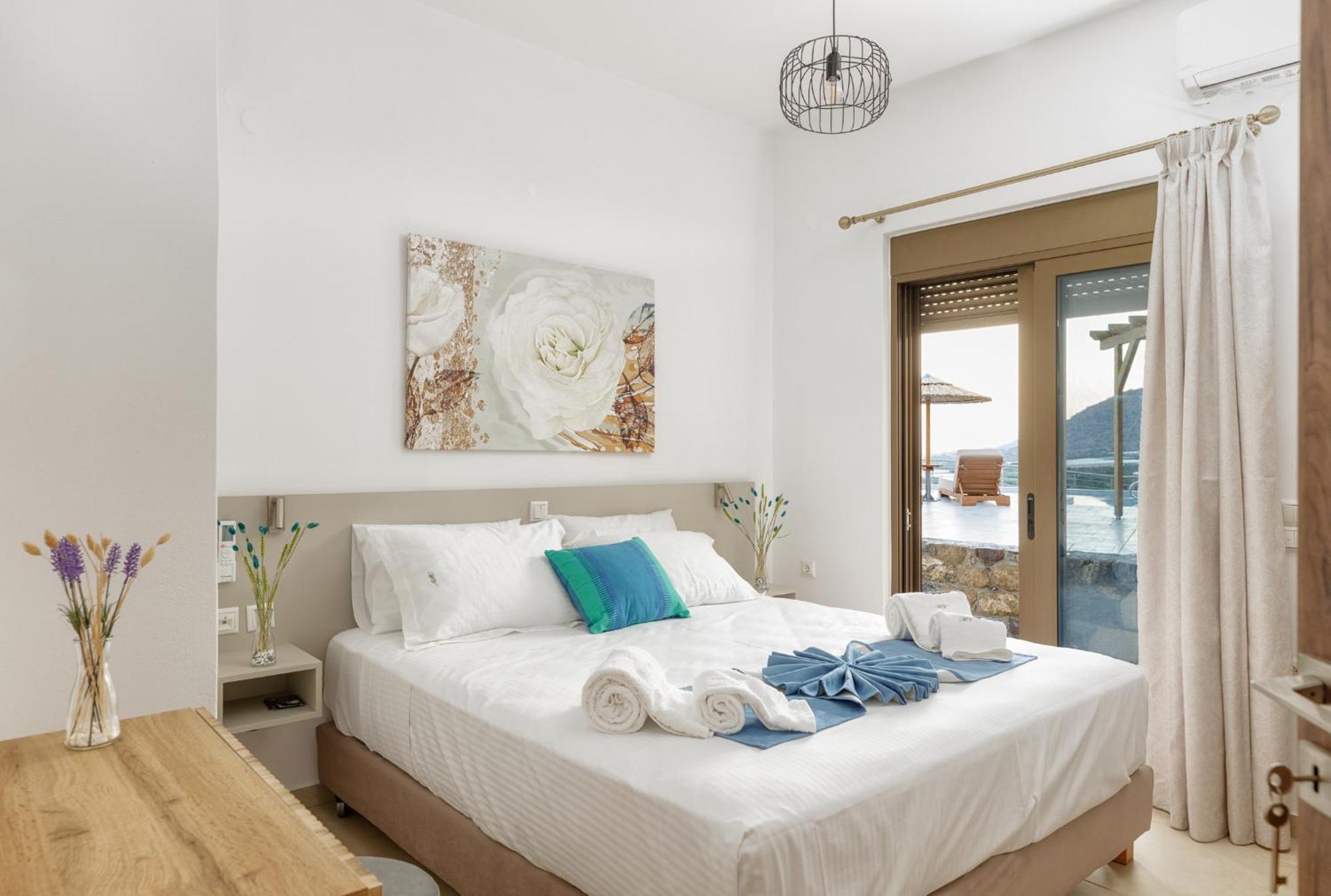 Mediterranean View Villa