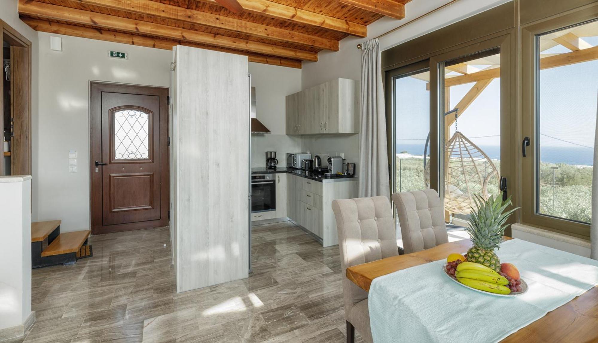 Mediterranean View