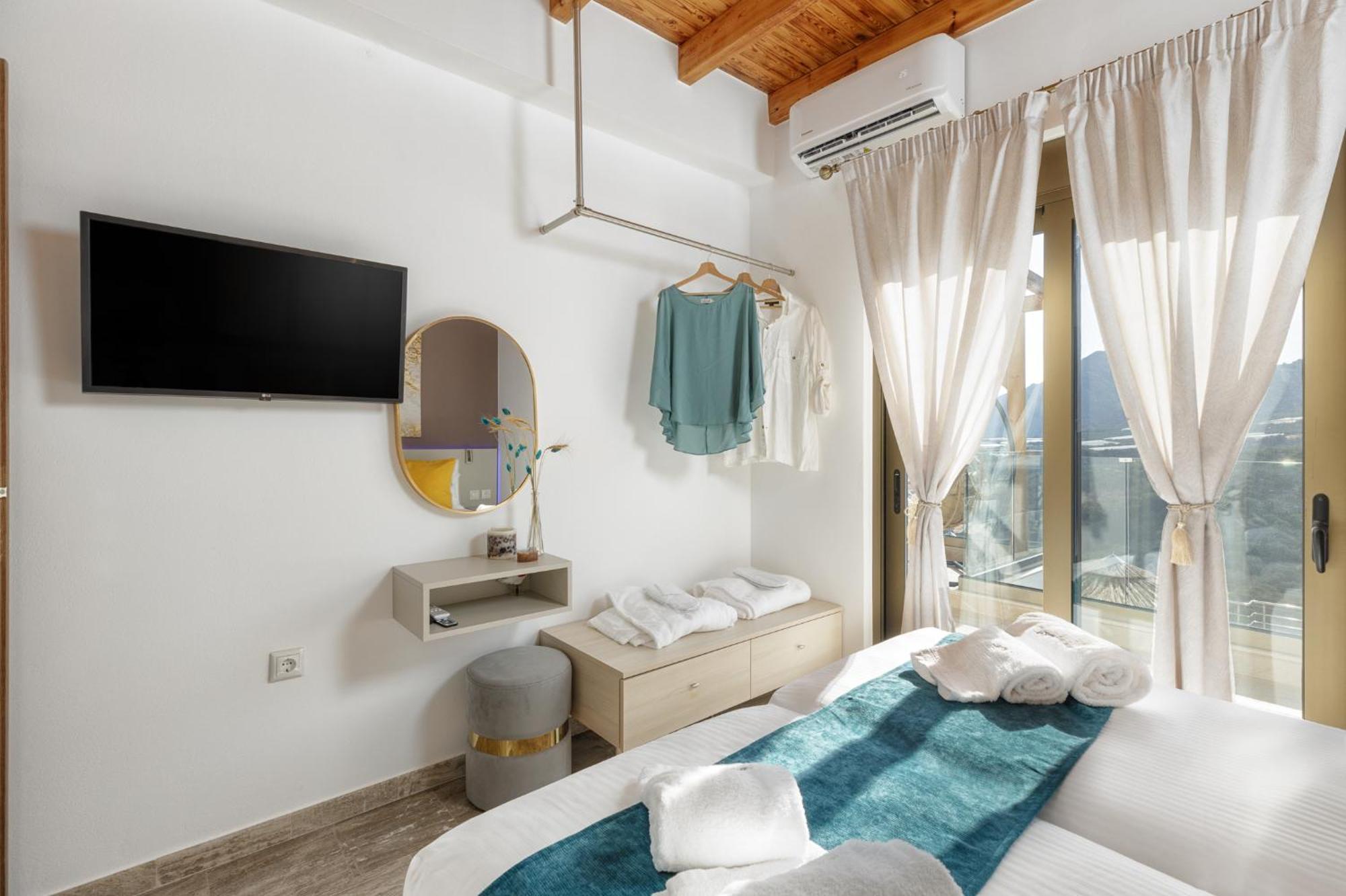 Villa Mediterranean View *