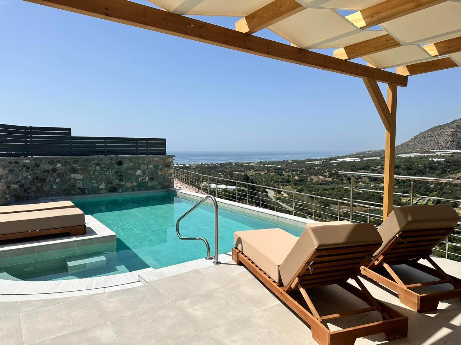 Mediterranean View Villa