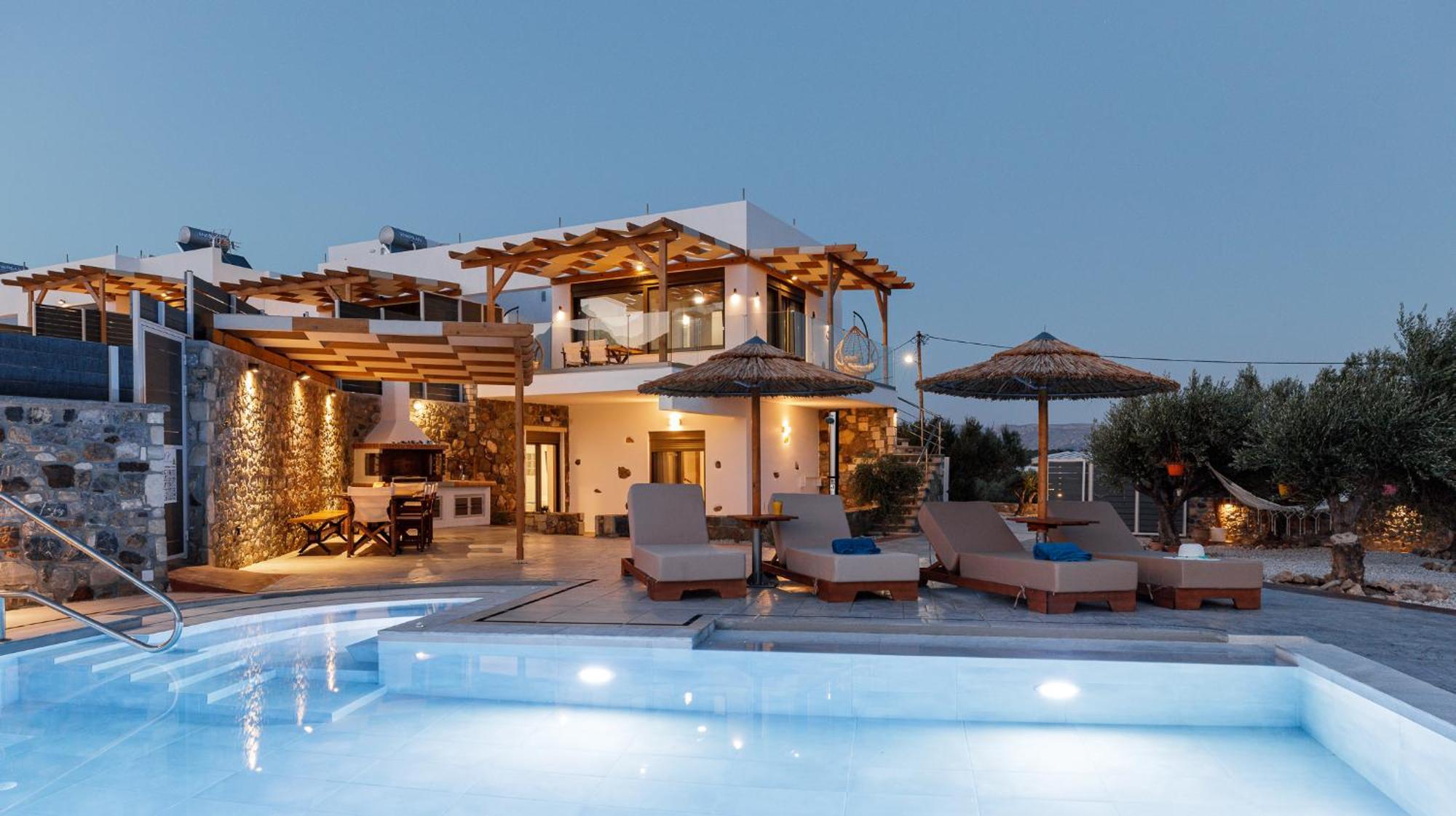 Mediterranean View