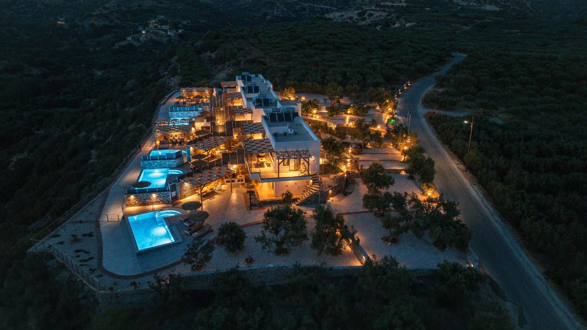 Mediterranean View
