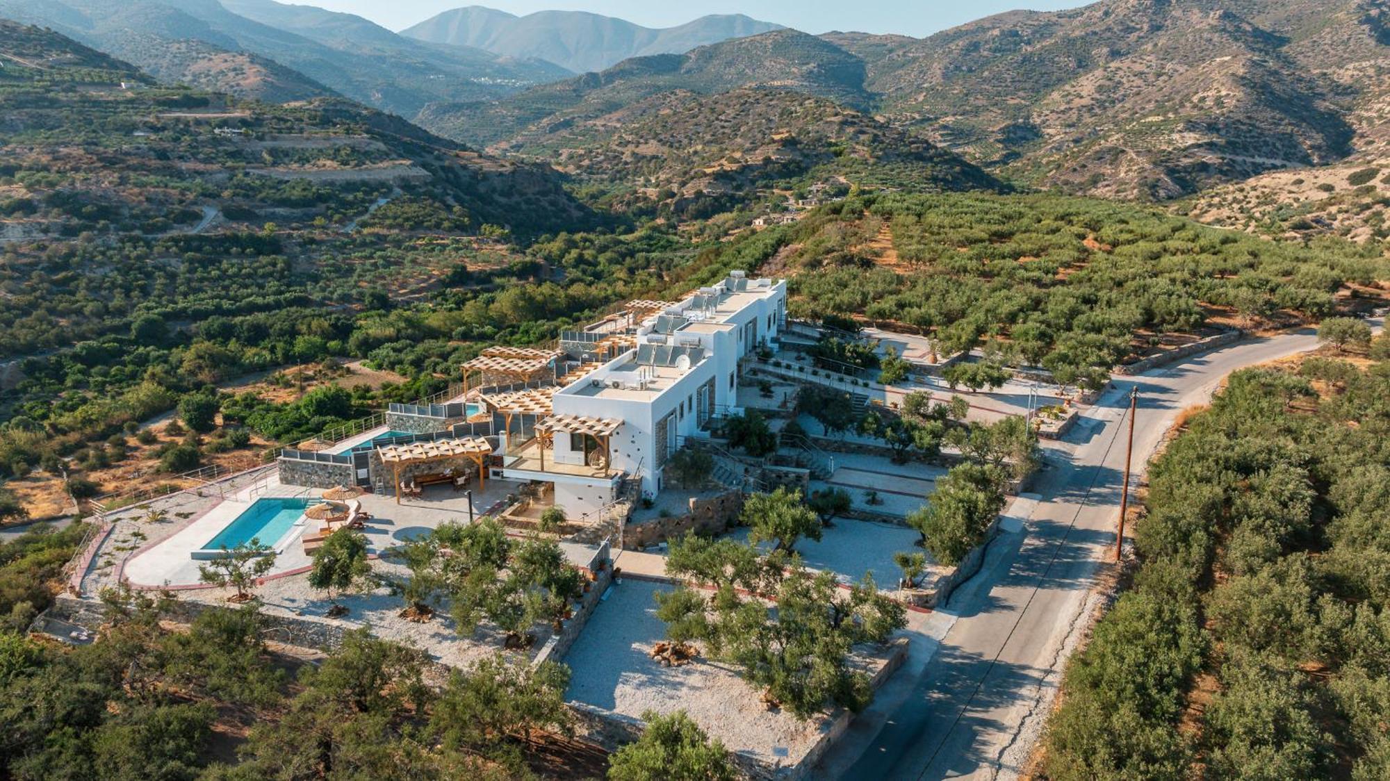 Mediterranean View